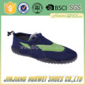 OEM Neoprene Beach Water Shoes With TPR Outsole